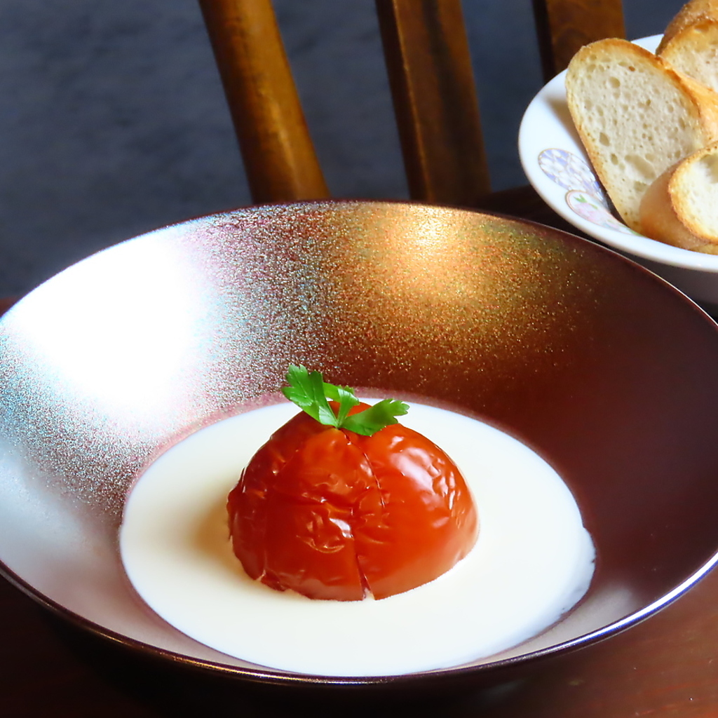 お酒に合うおつまみ◎お仕事帰りのサク飲みや、二次会でのご利用でもお楽しみいただけます！