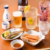 居酒屋あたりのおすすめ料理2