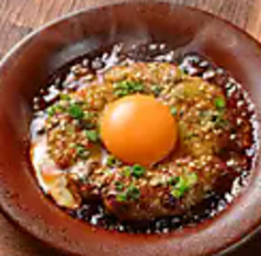 店仕込みつくね