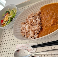 Le chienのおすすめテイクアウト2