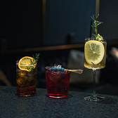 shisha Lounge bergamot ベルガモットのおすすめ料理3
