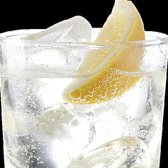 まるごとドデカレモンサワー