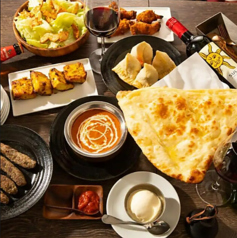 CURRY CURRY カリーカリーの特集写真