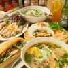 ベトナム料理 HOANG LONG ホアンロン