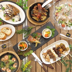 HOP STAND 神戸 ハーバーランド店のおすすめ料理1