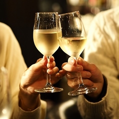 喰い酔わせ処 てっぱん真心 SHIN 立川のコース写真