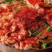 芭莉洲のおすすめ料理2