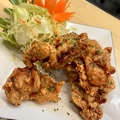 料理メニュー写真&nbsp;ガイトー(タイ風唐揚げ)
