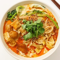 燃の酒場 中国小酒館のおすすめランチ1