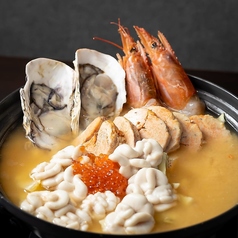 漁十八番 渋谷南口店のコース写真