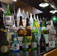 あじ平 朝日町店の特集写真