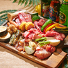 【お通し&席料なし】新宿ビアガーデン Rooftop Terrace 新宿店のおすすめポイント2