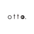 otto coffee&sweets オット コーヒーアンドスイーツのロゴ