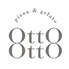 OttO OttO おっとー おっとーのロゴ