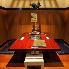 まんざし弁天の雰囲気2