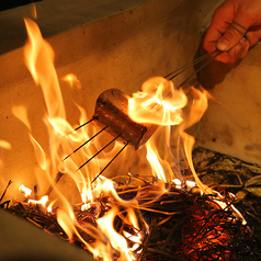 一心 八尾店のコース写真