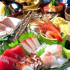 居酒屋ホタル 今池店特集写真1