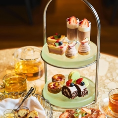 MAISON VERTE メゾンヴェルテのコース写真