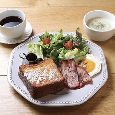 FrenchToast Sale