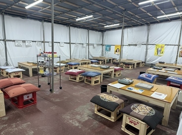 ここやの雰囲気1