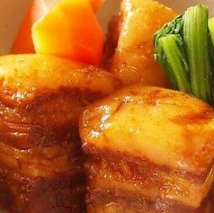 角煮
