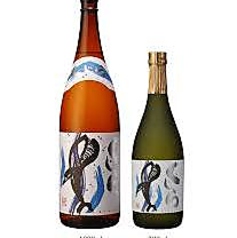 くじらのボトル