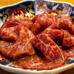 ホルモン 焼肉 ぶち 博多大名店の特集写真