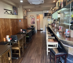 焼鳥居酒屋こば 百年橋店の雰囲気1