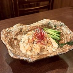 サラダチキン