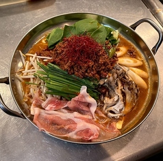 カレー専門店 ナゴミヤのコース写真