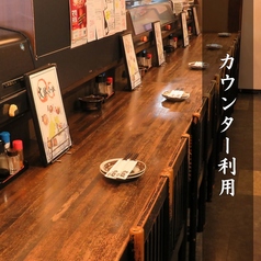 酒菜屋 大鉢小鉢の雰囲気3