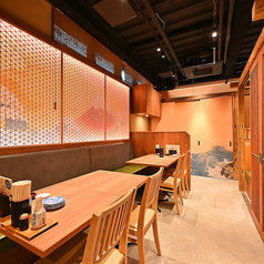 北国酒場 んだんだ 新宿三丁目店の特集写真