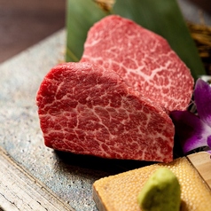 老舗スギモトが届ける、上質な和牛焼肉。