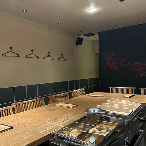 おでん 居酒屋 ネット予約可 でパーティ 宴会 ホットペッパーグルメ