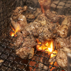 焼き鳥 播鳥ひのか 西梅田店の特集写真