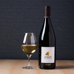 レドゥヴァンソーヴィニヨン　2023