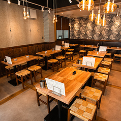 炭火焼鳥 酉の市 田町店の特集写真