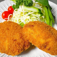 ホテルICHIBOレストランのコース写真