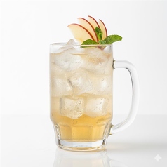 アップルハイボール