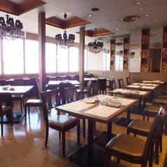 貸切50名様からご予算・人数に応じて