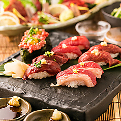 Spicy Grill Bar CHOTARO 横須賀中央東口店の特集写真