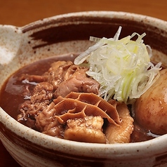 どて煮