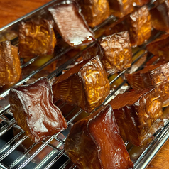 燻製カマンベールチーズ