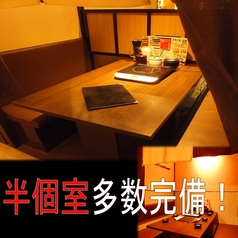 寿司 しゃぶしゃぶ モー TON 千葉駅前店の特集写真