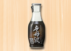 本醸造「辛丹波」