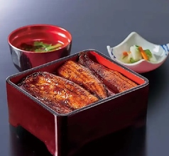 うなぎ丼・うな重【単品】