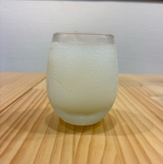 段原餃肴（だんばらぎょうざ）のおすすめドリンク3