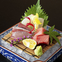 博多料理 喜水亭 岩田屋店の特集写真