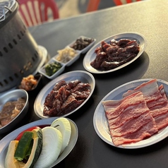 居酒屋 さんきゅーの特集写真
