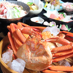 新潟の時 TOKI 新潟駅前店のおすすめ料理2